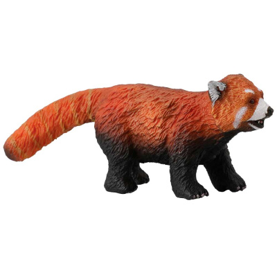 Фигурка Красная панда Collecta 88536b 1